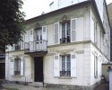Maison de Théophile Gautier à Montrouge